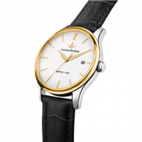 Reloj Lucien Rochat Hombre in Acero R0451115007 - R0451115007